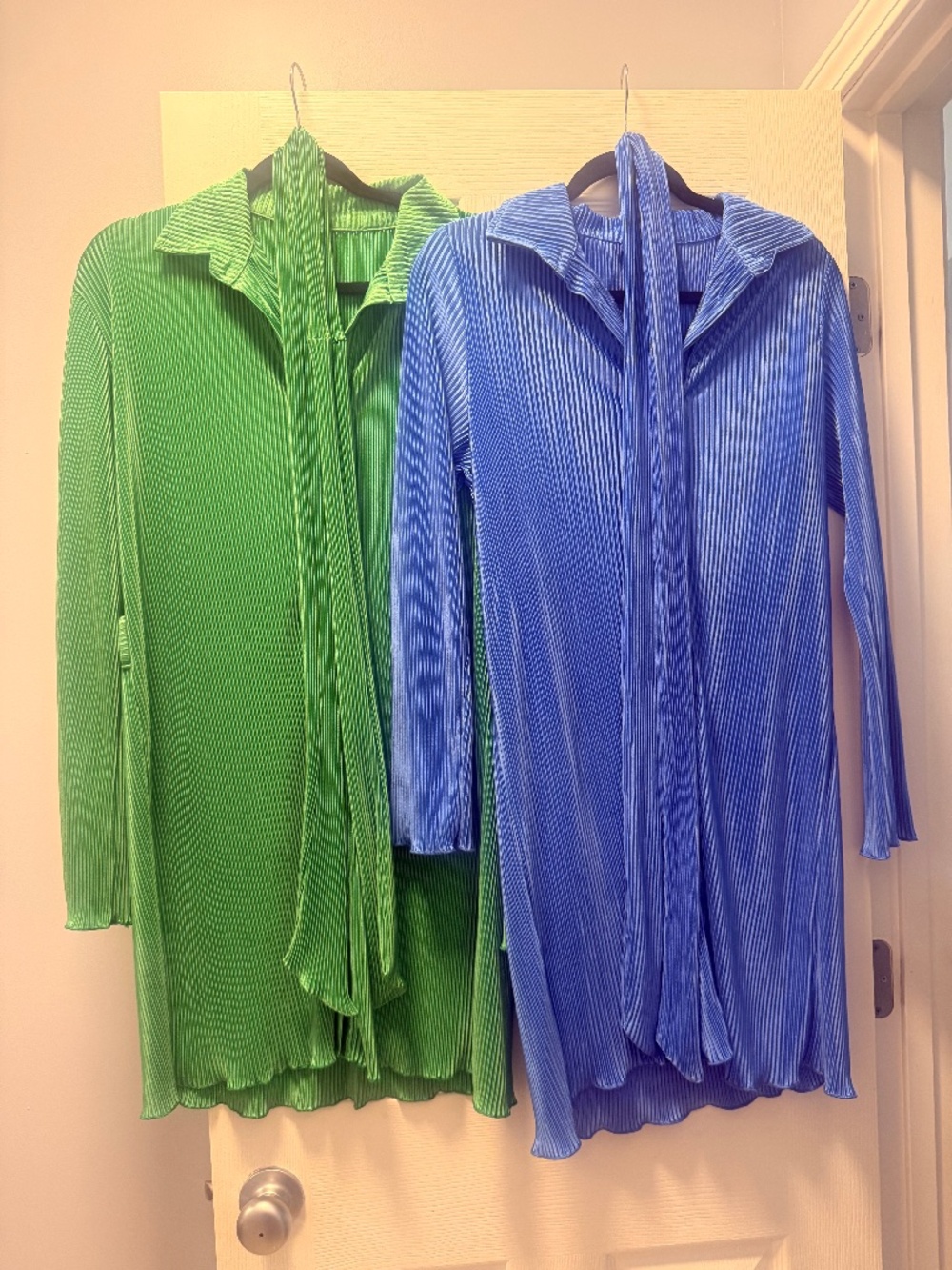 2 Dresses